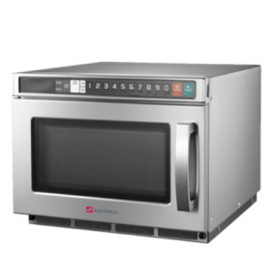 Sammic Microwave Oven Mo-1817