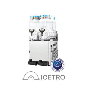 ICETRO SLUSHY MACHINE