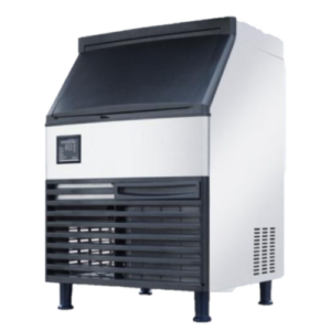 Ice Maker Machine SK Series (Cube Shaped)