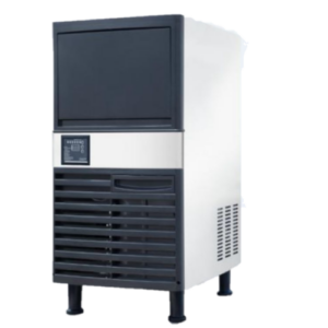 Ice Maker Machine SK Series (Cube Shaped)